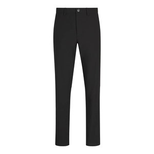 Pantalons décontractés pour hommes de haute qualité, fournisseur du Bangladesh, design personnalisé, coupe droite, orientés vers l'exportation, prix abordable, service OEM - Product Image 1