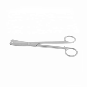 Ciseaux à pansements Mayo Harrington en acier inoxydable de haute qualité à prix de gros GUJJAR SURGICAL - Product Image 6