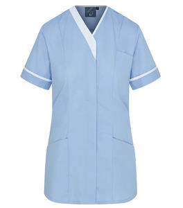 Nouvelle Collection – Uniforme Professionnel de Chef en Coton et Lin Respirant, Anti-Plis, Imperméable, Qualité Supérieure, Design Personnalisé pour Restaurant - Product Image 2
