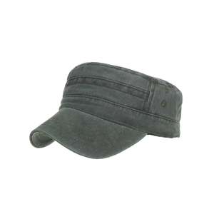 Unisex Solid Gray Knit Beanie <b>Hat</b> Winter Casual Warm Trucker <b>Cap</b> Fitted 56-58CM PU Breathable Waterproof 3D Embroidery - Product Image 1
