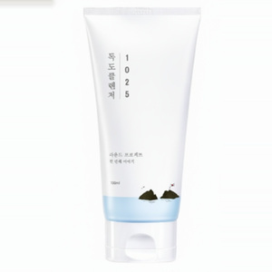 Nettoyant DOKDO Round 1025_150ml _Soins de la peau coréens OEM - Product Image 3
