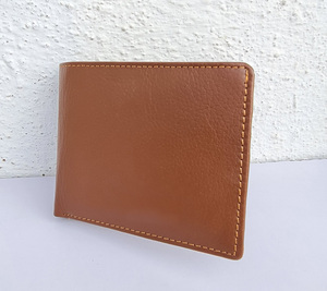 Haute qualité ADORA marque hommes en cuir court portefeuille RFID fermeture ouverte Type carte de crédit Sim porte-carte modèle ADAGW-0515 - Product Image 6