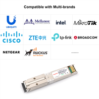 Yunvo 10G SFP+ 1270/1577nm 20km SC/APC/UPC con Web GUI, Firmware 8311, Stick XGSPON ONT ONU per FTTH