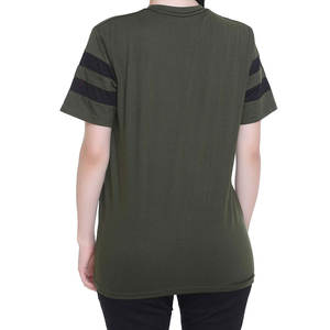 Camisetas de Verano para Mujer, Diseñadas para Comodidad Diaria y un Estilo Moderno, Hechas con Tela Suave y Ligera, Servicio OEM 2026 - Product Image 3