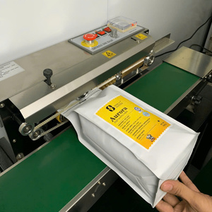 Exportar granos de café Arábica estándar de tueste medio de Cau Dat Vietnam para el mercado especializado - Product Image 6