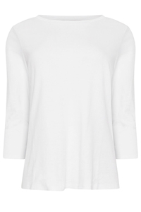 Camiseta de Lona Casual para Mujer, con Logotipo Personalizado, Manga Larga, Alta Calidad, Transpirable, Anti-Pilling, Color Sólido Personalizable - Product Image 6