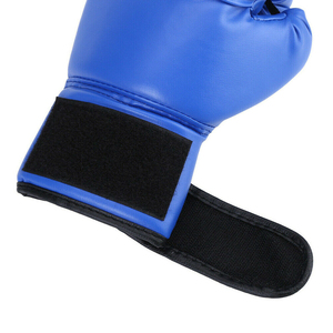 Gants de boxe personnalisés avec logo et design, gants de boxe professionnels, gants de boxe résistants - Product Image 5