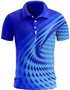 Maillot de sport unisexe 100 % coton, séchage rapide, respirant, antibactérien, léger, pour le football - Product Image 2