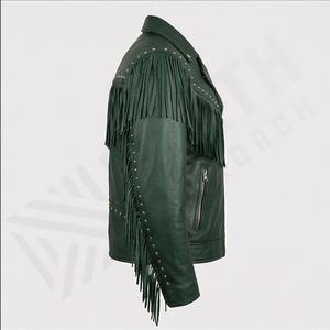 Veste de moto en cuir véritable pour homme de qualité supérieure, nouvelle arrivée, vestes de moto d'hiver, protections amovibles, personnalisables - Product Image 3