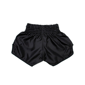 Pantalones Cortos de Muay Thai Personalizados, Ropa Deportiva Premium con Diseño Personalizado, Fabricante OEM, Proveedor Mayorista de Exportación - Product Image 3