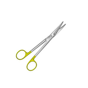 กรรไกรมายโอคุณภาพสูง เครื่องมือผ่าตัด สแตนเลสสตีล ใบมีดโค้ง กรรไกรมายโอ - Product Image 6