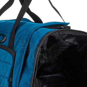 Bolsa de Gimnasio de Nailon Resistente con Múltiples Compartimentos para Organización, Ideal para Deportes y Actividades Físicas, Alta Calidad - Product Image 4