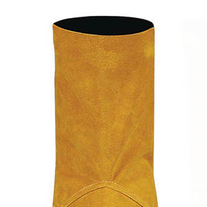 Cheap Price High Quality 2025 Custom New Design <b>Welding</b> Shoes Oem Service Fashion Work Wear Leather Boot <b>Welding</b> Shoes - Product Image 6