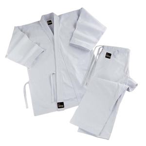 Uniformes de Karate ligeros, hechos de 100% algodón - Product Image 1