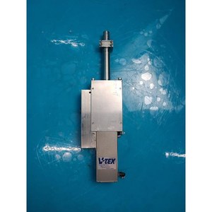 V-TEX 2L80-000083-11 Utilisé comme pièce détachée d'équipement semi-conducteur d'occasion - Product Image 3