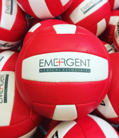 Ballons de volley-ball avec logo personnalisé/ballons de sport avec logo personnalisé/ballons de sport promotionnels