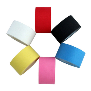 Housse de poignée texturée pour bâton de hockey sur gazon, contrôle de l'humidité, antidérapante, accessoire sportif, fournisseur en gros pour l'entraînement - Product Image 3