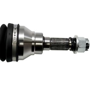 เพลาขับ CV ด้านหลังสำหรับรถ Kubota รุ่นปี 2014-2018 4x4 UTV รุ่น RTV X900 X1100C X1120D - Product Image 6