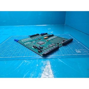 Condensador de Vacío Variable Hitachi ZVL428 Usado Como Está, Piezas de Equipos Semiconductores Legados - Product Image 2
