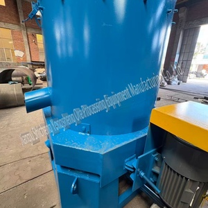 Yongsheng sinh thái thân thiện ly tâm vàng tập trung với động cơ 380V 1 năm bảo hành cho khai thác vàng - Product Image 4