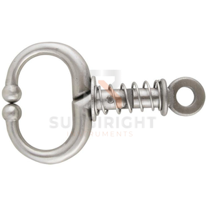 Pinzas de Acero Inoxidable Reutilizables para Sujetar Toros, Anillo Nasal para Toros, Instrumento Veterinario para Manejo de Ganado, para Controlar Toros - Product Image 6
