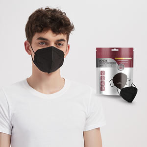 Penjualan Pabrik Terlaris pp Non-woven 5 lapis Mascarillas Kn95 Grosir Mascarillas Kn95 Clute <span class=keywords><strong>Kf95</strong></span> Facemask - Product Image 1