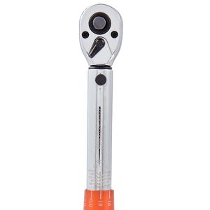 Set di Chiavi Dinamometriche Regolabili a Doppia Direzione da 1/4 di Pollice, 20-200 in.lb/3-23 N.m, Personalizzabile con Supporto OEM - Product Image 6