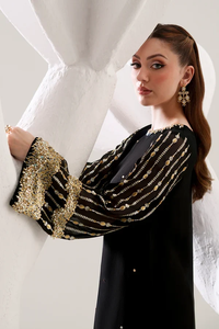<b>Long</b> <b>Sleeve</b> Party Dress Customized OEM Party Wear Wedding New Arrival Customized Embroidery Women Party Wedding Dresses - Product Image 6