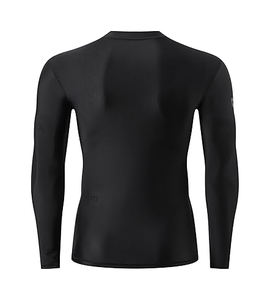 ADOREISM Camiseta de compresión unisex de manga corta con protección solar UPF 50+, transpirable y de secado rápido - Product Image 4