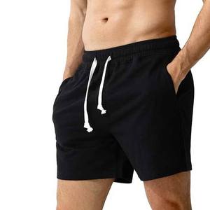 Shorts confortables pour tous les jours avec coutures durables et coupe décontractée pour plusieurs activités et occasions - Product Image 1