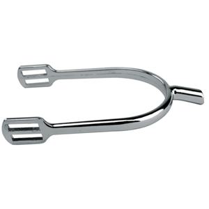 Espuelas Personalizadas con Forma de Estrella Tradicional Inglesa, Duraderas, de Acero Inoxidable, Color y Tamaño Personalizables, Clásicas para Equitación - Product Image 1