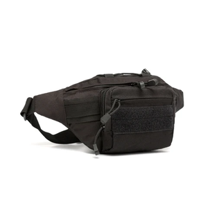 Bolso Bandolera Pequeño Personalizado Anti-Olores, Riñonera Impermeable Linda y Personalizada, Bolso de Cintura Aprobado para Estadios - Product Image 1