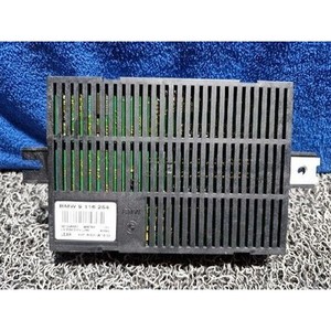 Módulo de Control de Luces Usado ORIGINAL 9116254 para Serie 7 E65, E66 2005-2008 - Product Image 1