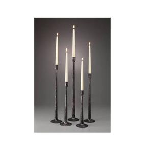 Portavelas de Latón Hecho a Mano, de Aspecto Clásico, Ecológico, Duradero, de Calidad, para Decoración del Hogar, Bodas, Cumpleaños - Product Image 4