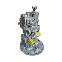 Pompa Idraulica 708-2L-31430 708-2L-31411 Adatta per Komatsu PC200-8 PC210 PC210-8 PC220 PC220-7 PC220-8 Pompa Idraulica Principale