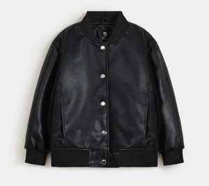 New Arrival <b>Leather</b> <b>Jacket</b> Windproof <b>Men</b> Women <b>Leather</b> <b>Jacket</b> Custom Styles Charlotte Burnt Multiple Colors <b>Leather</b> <b>Jacket</b> 2026 - Product Image 1