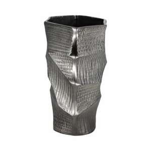 Jarrón de Aluminio para Decoración de Interiores, Precio Económico, Jarrones Decorativos Modernos, Precio al por Mayor, Maceta para Plantas Artificiales de Mesa 2026 - Product Image 4