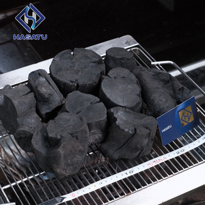 Carbón vegetal natural de madera dura a granel para catering y distribución de parrillas, con etiqueta privada y embalaje de exportación desde Vietnam - Product Image 3