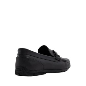 361-R74 High Quality Genuine Leather Loafers <b>Shoes</b> Slip-On Square Toe Business Office <b>Shoes</b> Business Men Oxfords Dress <b>Shoes</b> - Product Image 3