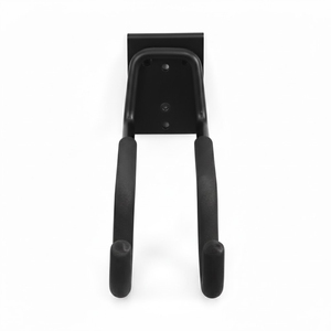 Vietnam Metal Wall Mounted Single Hook For Organization System Capacity 45lbs Loading Sports Equipment Storage Hook GAPGAR008 - Product Image 4