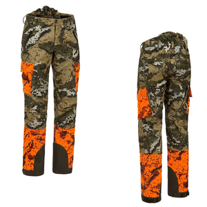 Pantalones y Camisa de Camuflaje Personalizados de Alta Calidad, Pantalones Casuales para Hombre, Estilo Caza, Lavados - Product Image 3