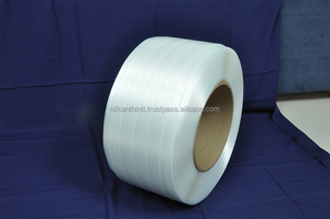 La mejor correa de cordón compuesto de poliéster de alta resistencia a la tracción, envío de exportación, fabricación de correa de seguridad de la India - Product Image 2