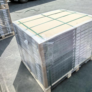 Láminas de PVC Rígido SPC, Duraderas, de Plástico, Flotantes, Impermeables, con Aspecto de Madera, de 4mm, 4.5mm, 5mm, 6mm, 7mm y 8mm - Product Image 4