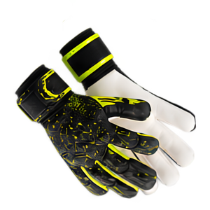 Gants de gardien de but pas chers, gants de gardien de but économiques, gants de football, vente en gros, fabricant OEM, gants d'entraînement abordables - Product Image 3