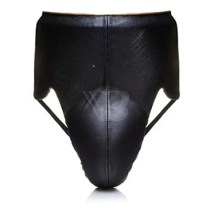 Genuine Leather <b>Boxing</b> <b>Set</b> Professional High Quality MMA <b>Boxing</b> Gloves PU Leather <b>Sparring</b> Gloves Popular MMA Gloves - Product Image 2