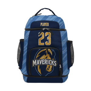 Mochila Deportiva Personalizada para Baloncesto, Diseño Plegable, Impermeable, Capacidad de 30-40L - Product Image 5