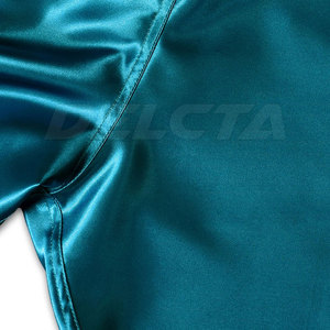 กางเกงขาสั้นไทยเอวยางยืดทรงหลวมออกแบบได้ตามต้องการขนาดใหญ่พิเศษ - Product Image 6