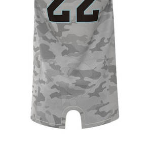 Nuevo uniforme de fútbol americano al por mayor, uniforme personalizado de fútbol americano para hombre para equipo - Product Image 6