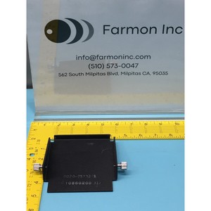 AMAT 0020-75732 ฝาครอบ, ขายึดเซ็นเซอร์, 142118 - อุปกรณ์และอะไหล่เซมิคอนดักเตอร์ระดับโลกที่เชื่อถือได้ที่ - Product Image 2