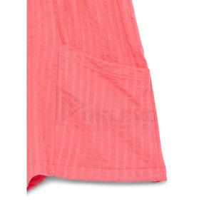 Shorts de plage pour femmes, séchage rapide, légers, style décontracté pour les vacances d'été, avec taille élastique - Product Image 6